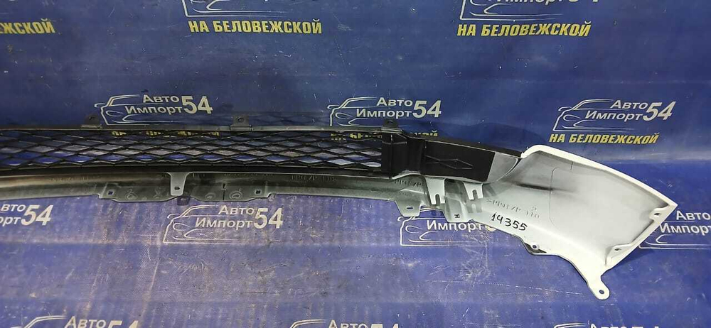 Бампер передний TOYOTA PROBOX 2002-2014