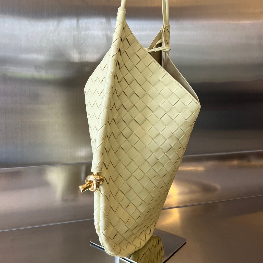 Bottega Veneta Medium Solstice 44 cm