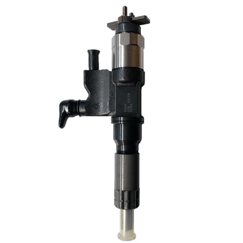 Оригинальная форсунка Denso 095000-6353,2370-Е0050