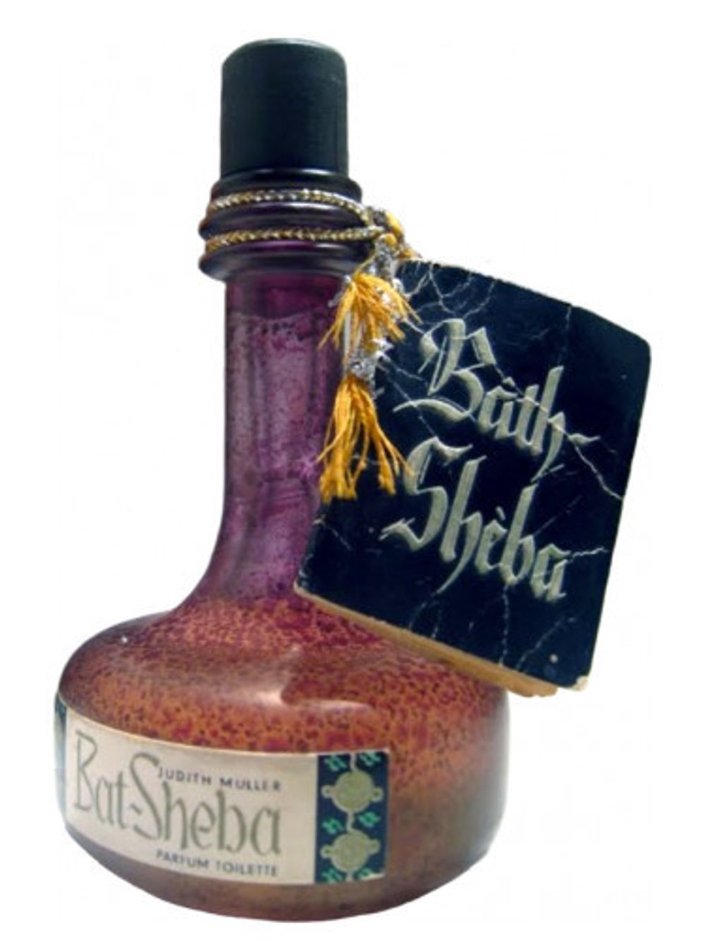 Judith Muller Bat-Sheba