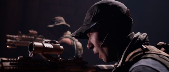 The Dark Pictures Anthology: Volume 2 [PS4, русская версия]