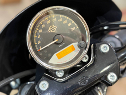 Harley-Davidson Street 750 2020мг (с НДС)
