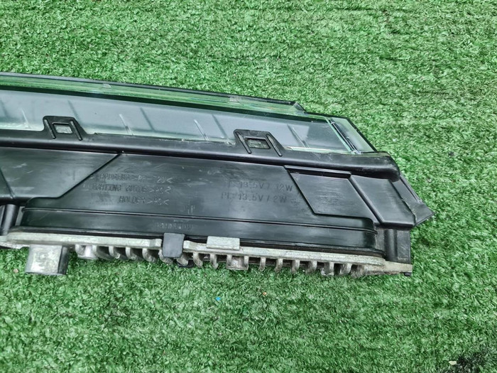 ДХО левый Porsche Cayenne 3 PO536 (2017-2023)