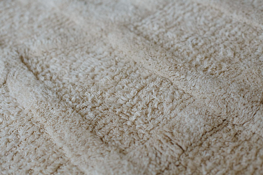 Хлопковый ковер Lillaland AKWAABA 160х230 см