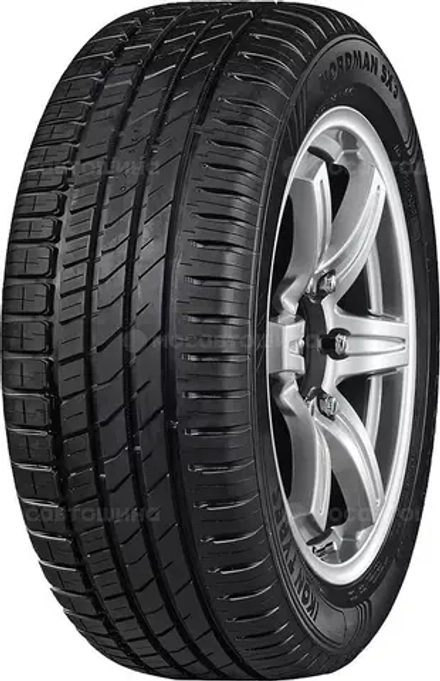 Ikon Nordman SX3 205/60 R16 92H