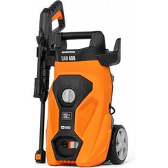 Мойка высокого давления DAEWOO DAW400