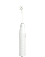 Дарсонваль для лица и волос с 4-мя сменными насадками Biolift4 118 (BT-118) Gezatone