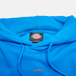 Толстовка мужская Dickies Enterprise Hoodie 