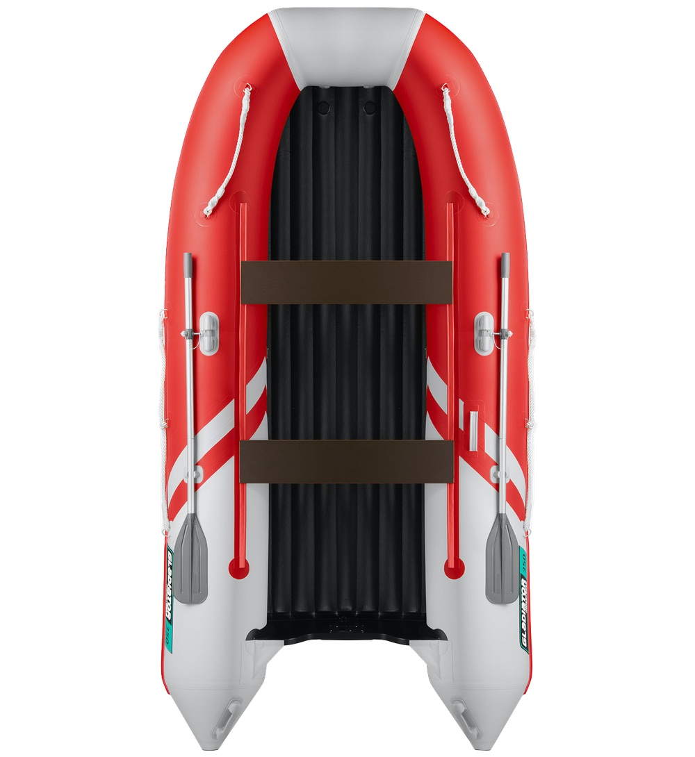 Лодка ПВХ Gladiator Air Sport E350S НДНД ( BSM3109 / BSM4163 / BSM4170 / BSM4171 / BSM4154 )