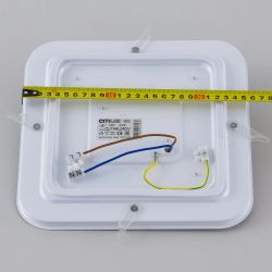 Citilux Симпла CL714K240V Светильник светодиодный с диммером