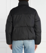 Куртка Tommy Hilfiger - черный(WW0WW39748)