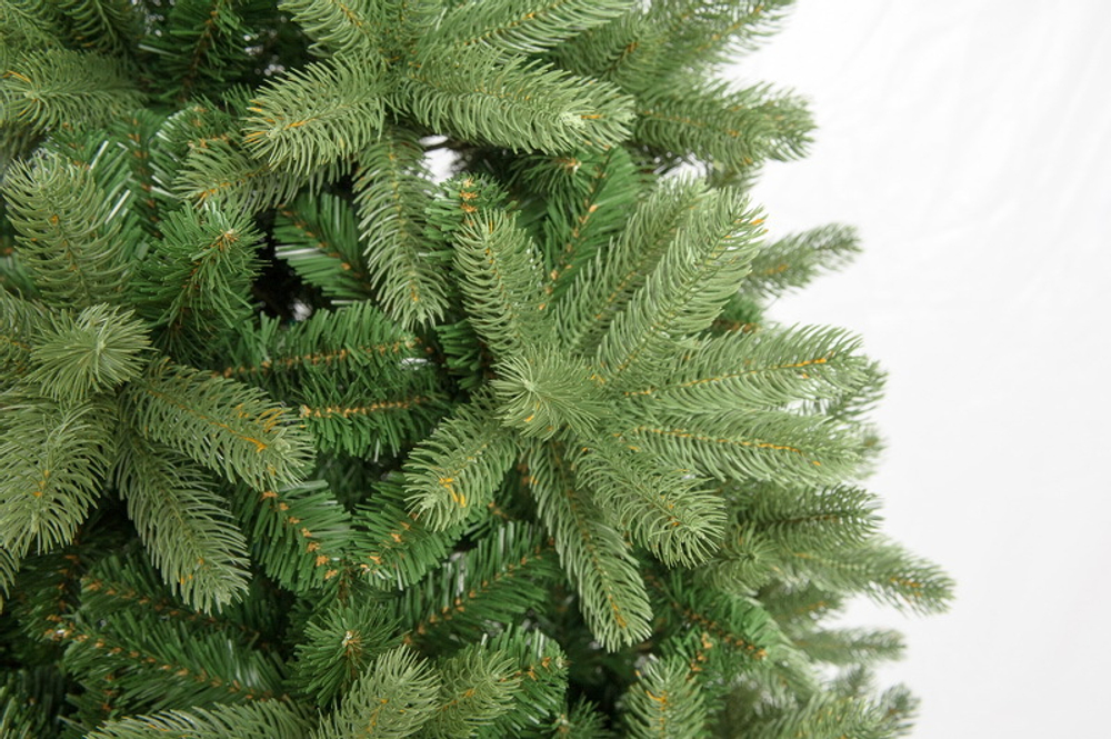 Ель искуственная Царь елка Русская красавица 210 см