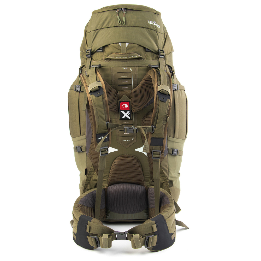 Рюкзак BISON 120+15 Tatonka