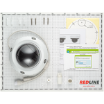 IP-видеокамера RedLine RL-IP84P4x