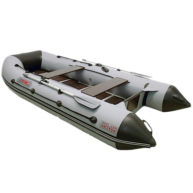 Лодка ПВХ Мнев и К Викинг-340Н ( VN-340H )