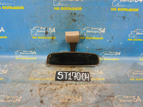 Зеркало салонное TOYOTA CORONA 1991