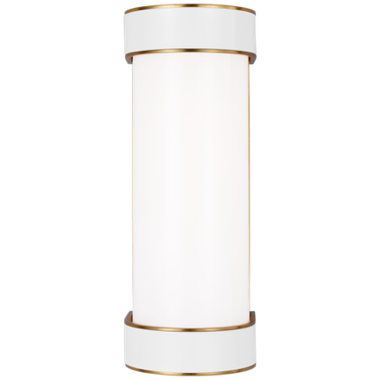 Светильник Visual Comfort Monroe Small Vanity