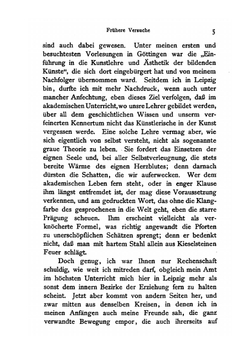 Unser Verhältnis Zu Den Bildenden Künsten. Sechs Vorträge Über Kunst Und Erziehung Gehalten | August Schmarsow