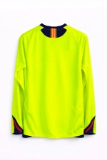 Футболка футбольная Барселона 2005/2006