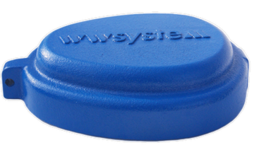 Скважинная крышка WWsystem K133