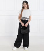 Футболка MAGLIA Patrizia Pepe - белый(7M0804 J089)