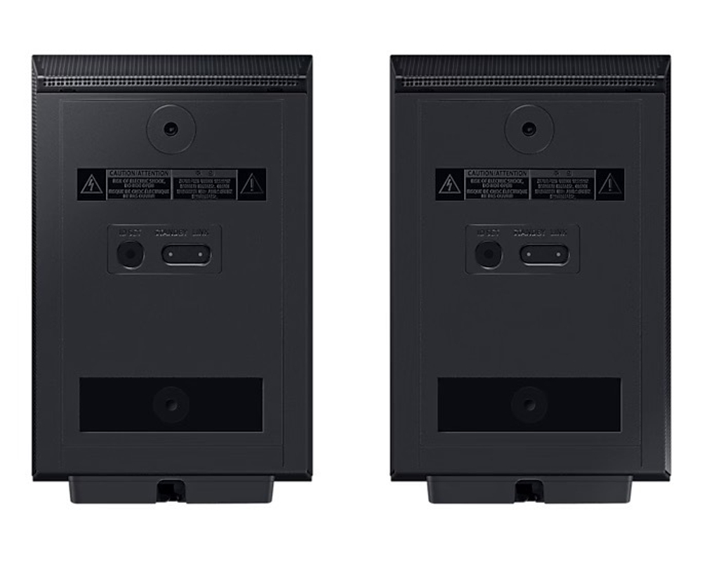 Саундбар SAMSUNG HW-Q990C