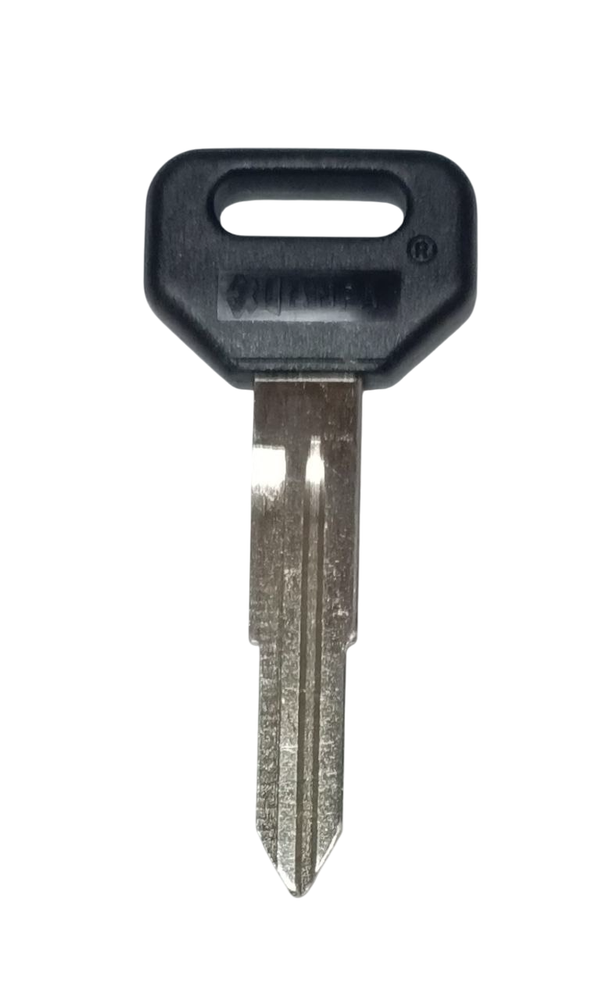 Заготовка авто без чипа TOYOTA TOYO8P TY24RP42 TOY24P TY33P [AV736]