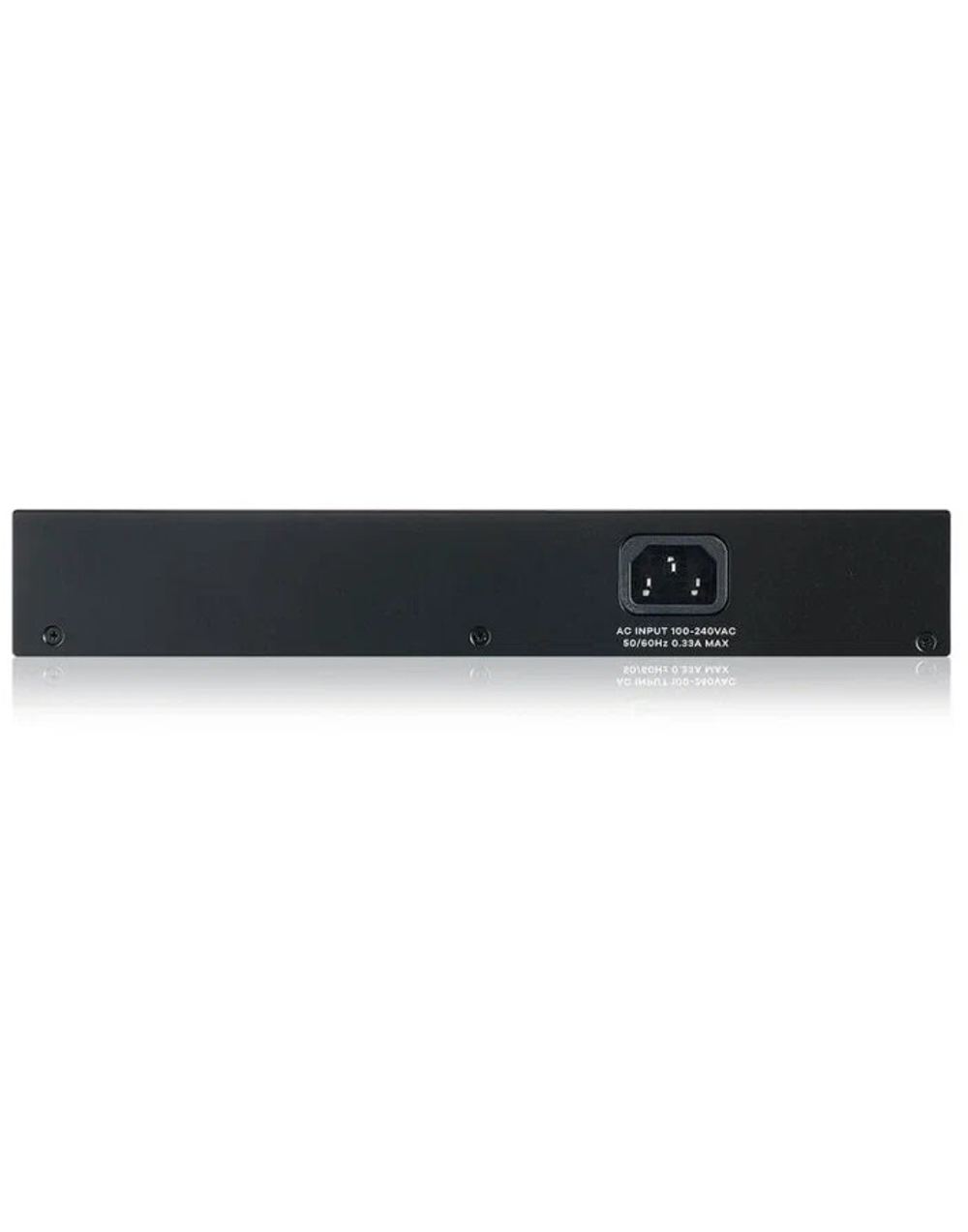 Smart L2 коммутатор Zyxel NebulaFlex GS1915-24E, rack 19", 24xGE, бесшумный (без вентилятора)
