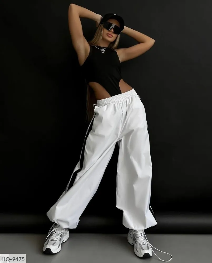 Брюки HQ-9474 Фабрика Моды