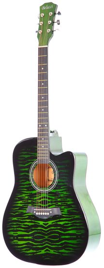 Акустическая гитара Belucci BC4130 GR