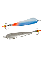 Блесна для рыбалки Capral 55мм 10г, S/G 1 шт