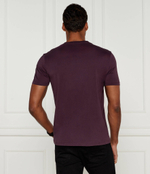 Футболка Dulivio HUGO - фиолетовый(50467556)