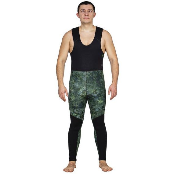 Гидрокостюм Marlin Phantom Emerald 5 мм