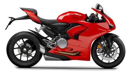 Panigale V2