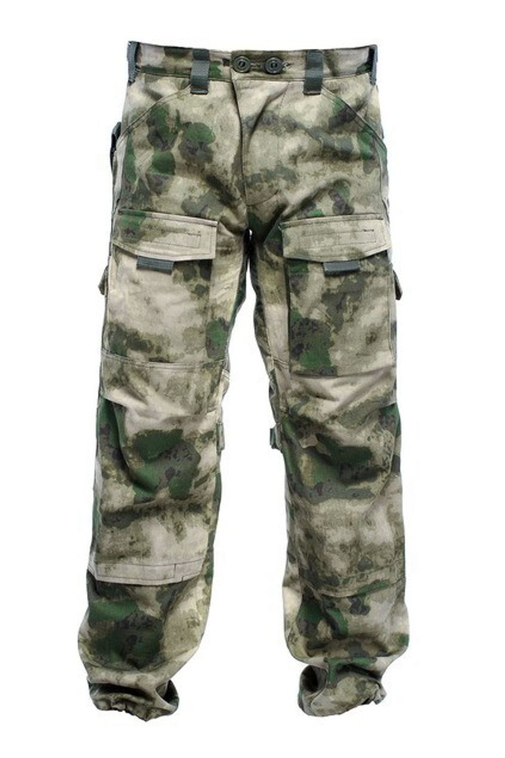 Брюки Pickup Скат Мох fg