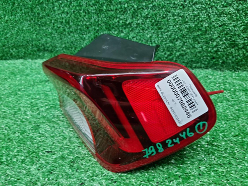 Фонарь правый внешний Kia K5 (2019-2023) LED