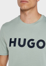 Футболка HUGO Dulivio