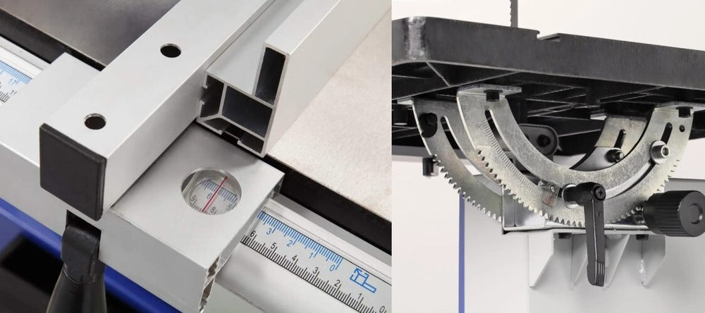 Пила ленточная BELMASH WBS-355 S051A