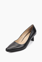 Туфли // Mirta // Black