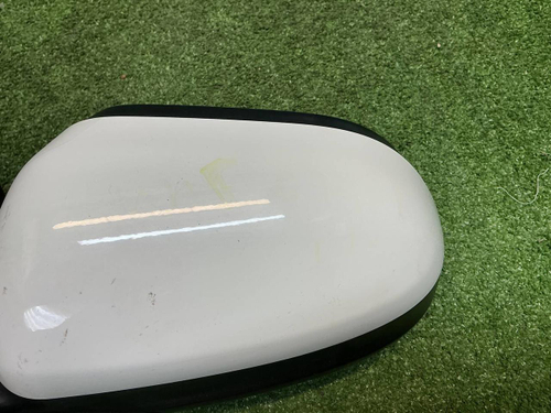 Зеркало левое KIA Rio 4 FB (17-22) 5 контактов