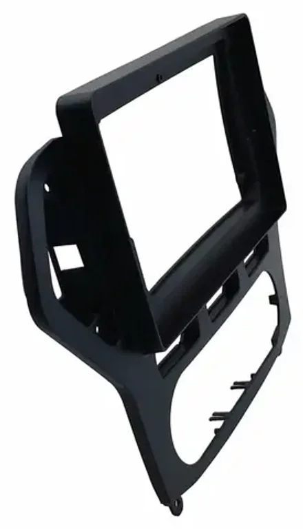 Магнитола для Ford Mondeo 4 2007-2010 (рамка чёрная) - Teyes CC3-2K на Android 10, 2K QLED, ТОП процессор, CarPlay, 4G SIM-слот