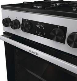 Плита комбинированная Gorenje GK5C60SJ