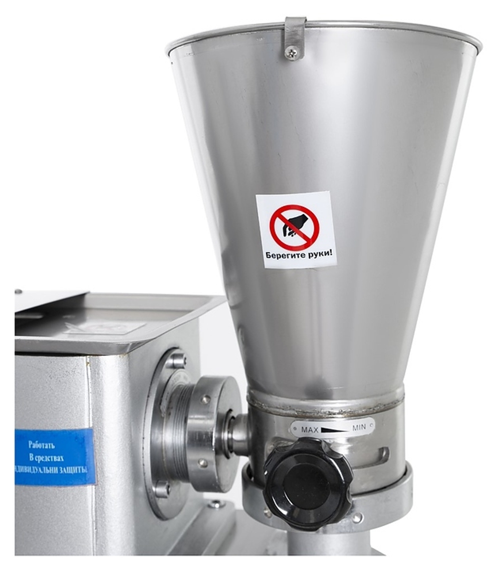 Пельменный аппарат Foodatlas JGL 120-5B Eco