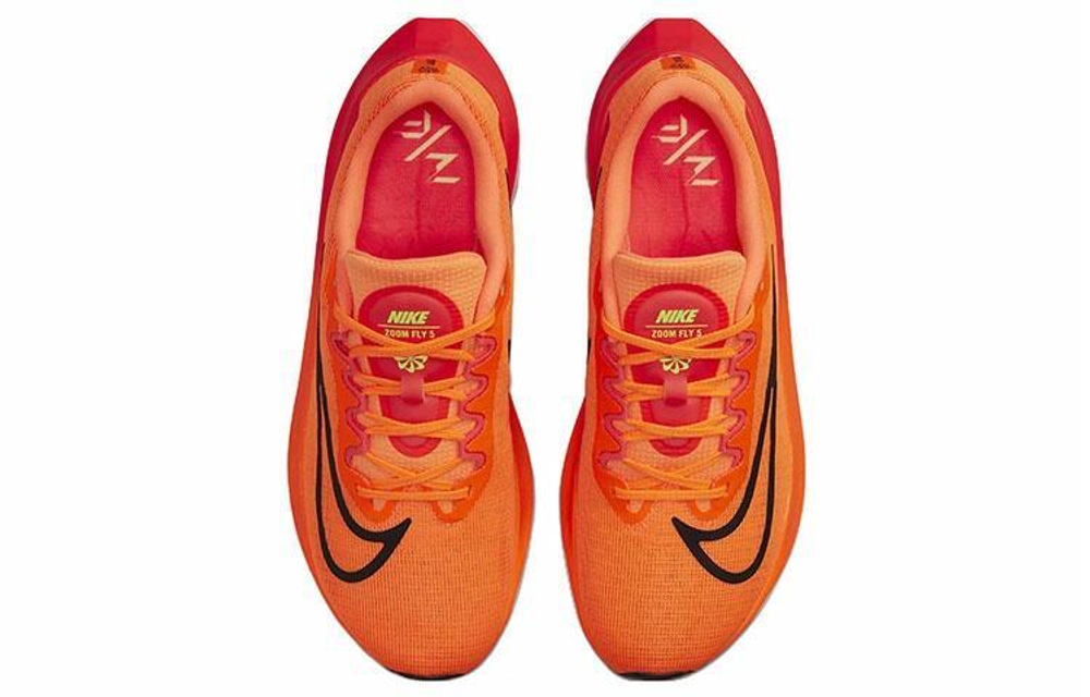 Кроссовки Nike Zoom Fly 5