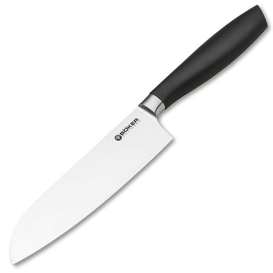 Кухонный нож Boker 130830 Core Professional Santoku