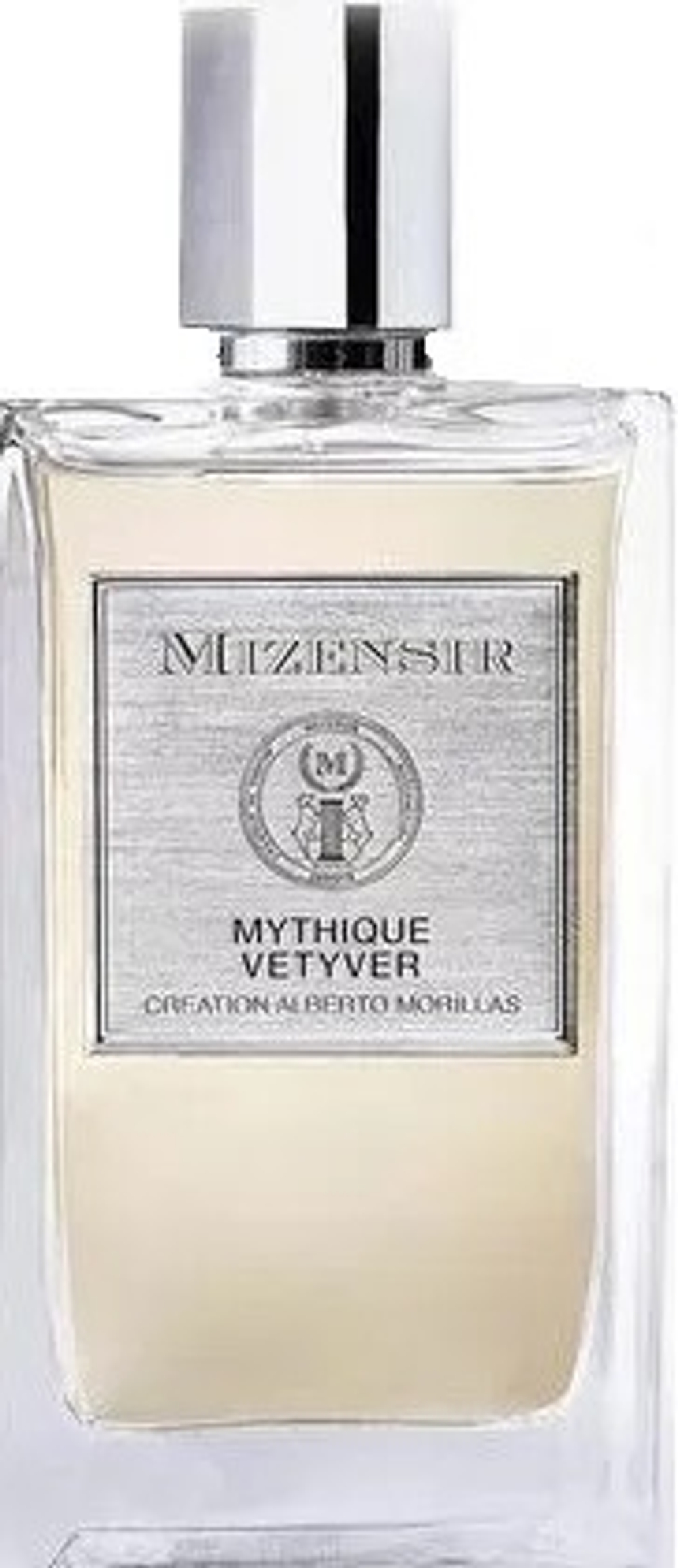 Mizensir Mythique Vetyver