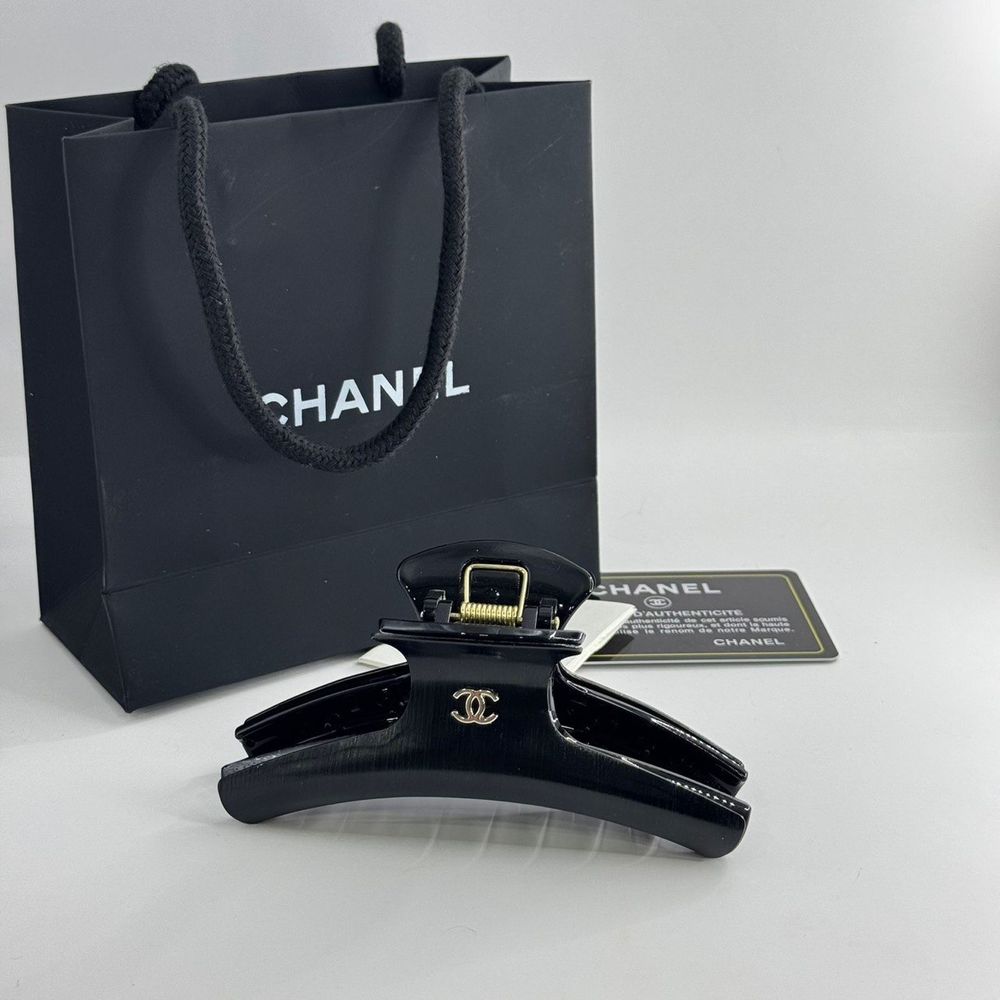 Крабик CHANEL