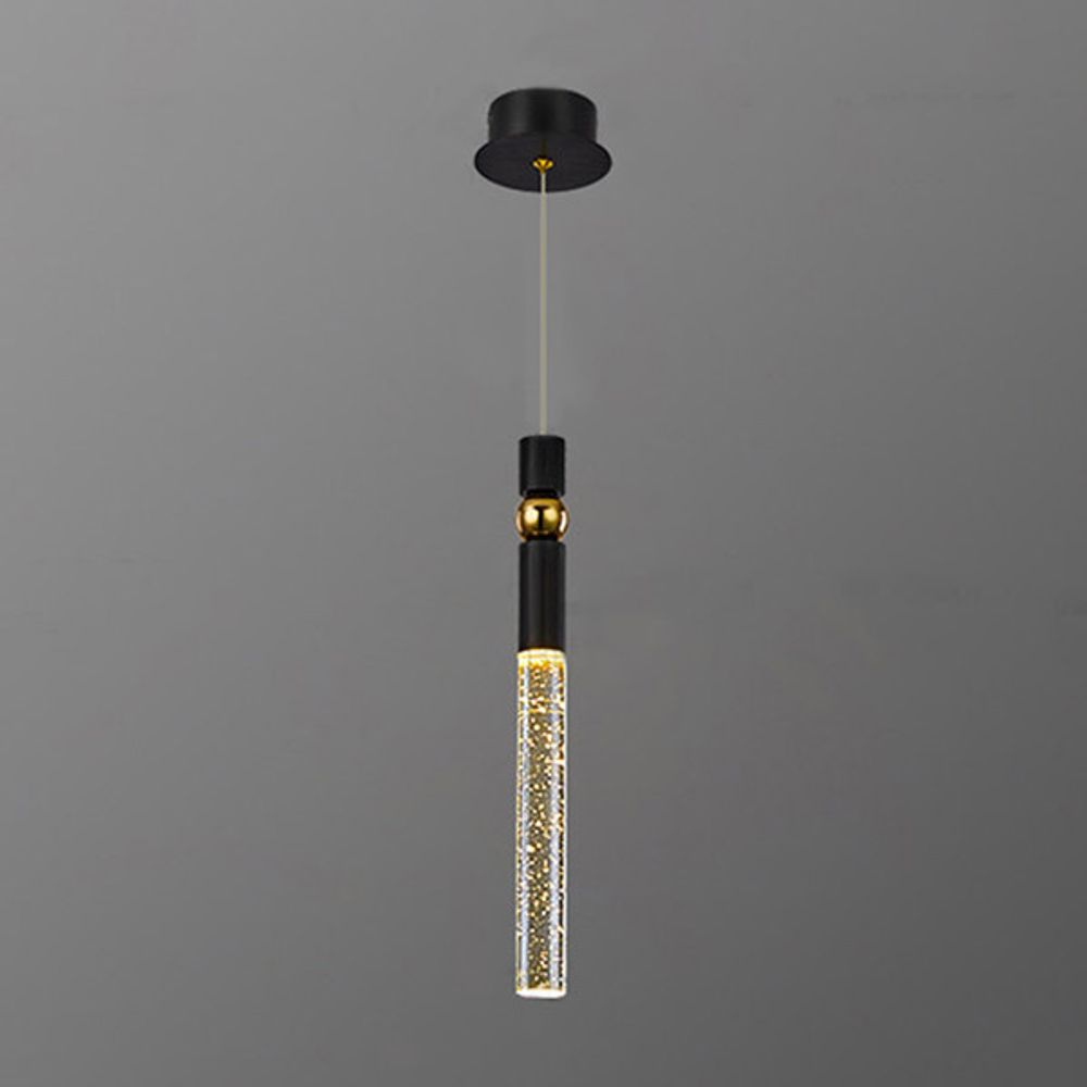 Подвесной светильник SPREE Black