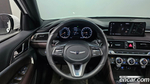 Genesis The New G70 Бензин 2.0T 4WD (04.2021)