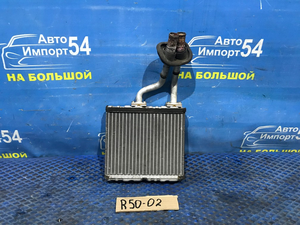 Радиатор печки NISSAN TERRANO 1998